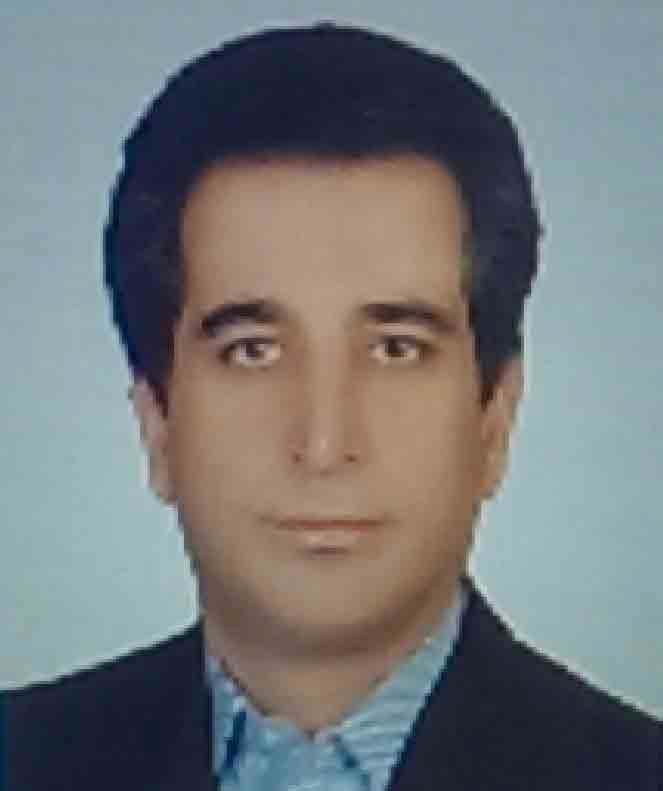 دکتر اکبر خدادادی فلوشیپ جراحی زانو