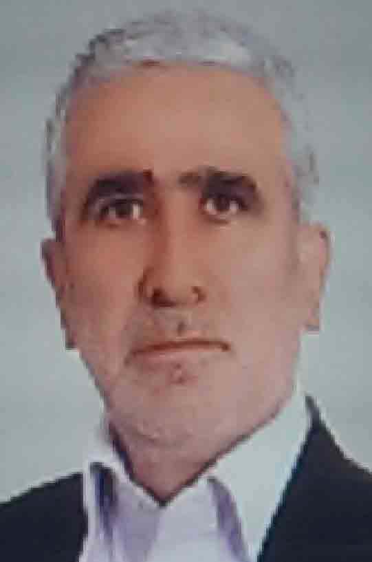 احمد احمدی لاشکی