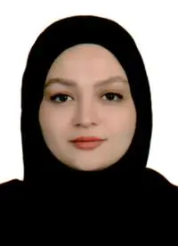 مریم پاکرو