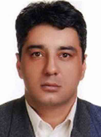 دکتر بهروز مقدادی متخصص کودکان