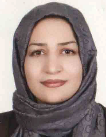نوبت دهی دکتر زهره ایرانی  متخصص چشم
