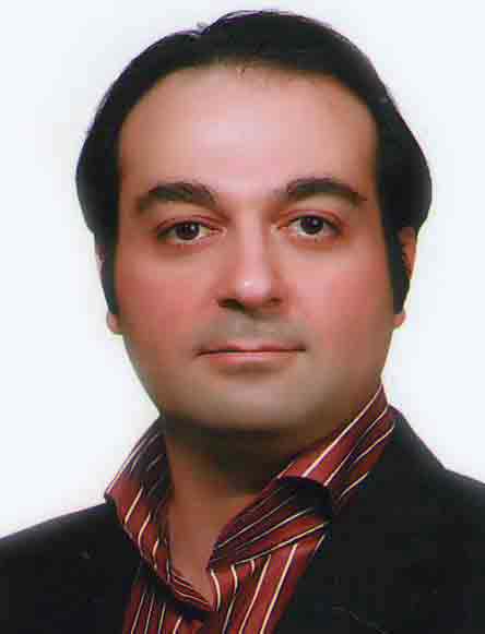 دکتر شباهنگ محمدی متخصص گوش، حلق و بینی