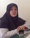 دکترفیروزه سادات مینو متخصص پوست و مو