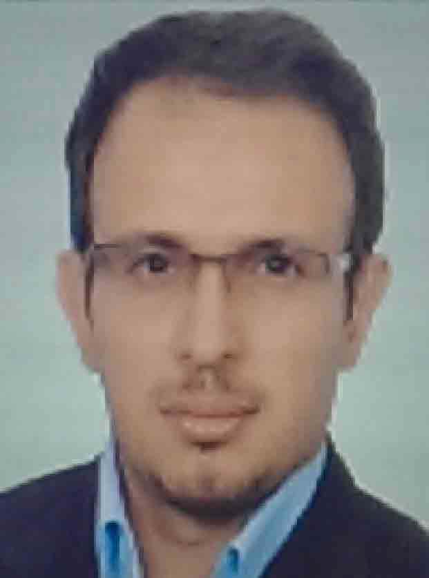 دکترحمید حصاری کیا فلوشیپ جراحی ستون فقرات