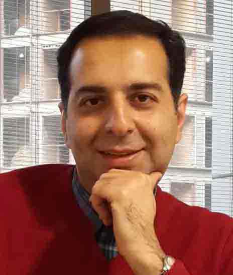 دکتر سام شادآرام
