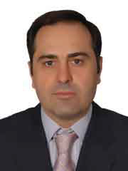 دکترعلیرضا کافیان تفتی متخصص اعصاب و روان