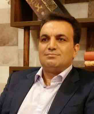 آقای دکتر عبّاس ذوالفقاری متخصص داخلی