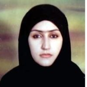 مریم عسگری