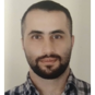 سید ایمان کاظمی