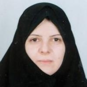 مریم بنی هاشمی