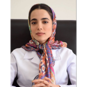 پگاه یاوری