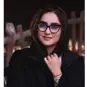 مریم باقری