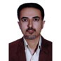 رضا علمی مهر