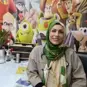 فتانه اکبری