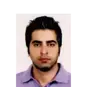 محمدرضا ادهمی مجرد