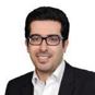 کیوان آقا محمدپور