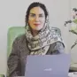 مهدیه محمدزاده سلطانمرادی