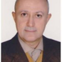 سعید کلانتری
