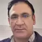 حسین کریمی هریس