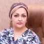 مینا مهدوی