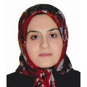 سعیده شاه علی