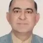 سیدعلی اصغر میرسعیدقاضی