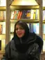راضیه امین السادات