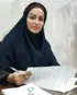 سعیده مصافی