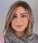 منصوره بهرامی