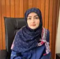 ندا بشارت مهر
