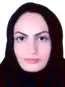 ملیحه یزدانی شهربابکی