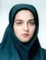 فرناز معمارزاده دهکردی