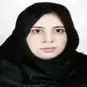 حوریه داودآبادی فراهانی