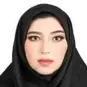 محبوبه سادات فاطمی نسب