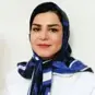 سعیده صالحی زاده