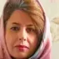 رعنا قمی میبدی