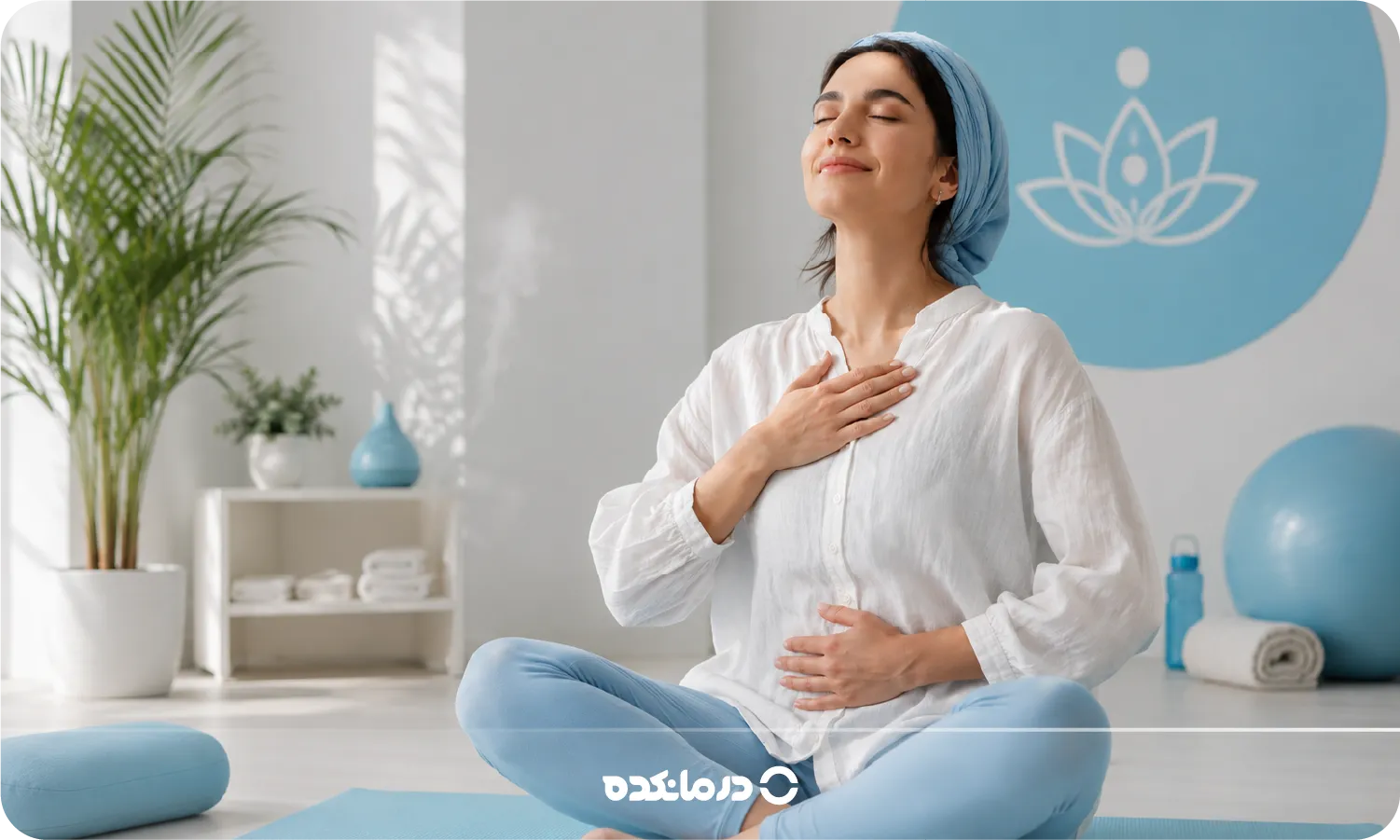 ذهن آگاهی (Mindfulness) چیست؟ ۱۶ تکنیک‌ و تمرین مایندفولنس