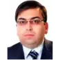 فرزین احمدی