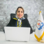 سیده مهری دریاباری