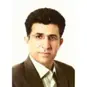 فریدون یدالله مقدم