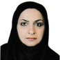 نجمه برخورداری یزدی