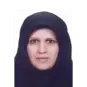شیرین بنکدار اصفهانی