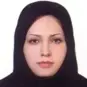 محبوبه رضایی نژاد