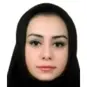پریا صادقی شبستری