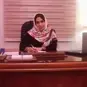 مریم مویدی مهر