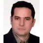 افشین مقصودی (کلینیک امیر)