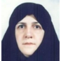 سعیده آصفی