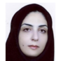 زهرا نافعی یزدی
