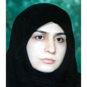 طیبه تکلو بیغش
