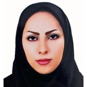 پریا صالحی